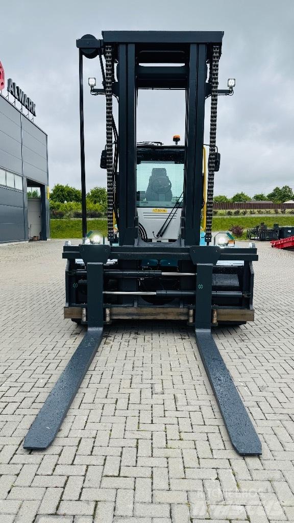 SMV 16-1200C Diesel Forklifts