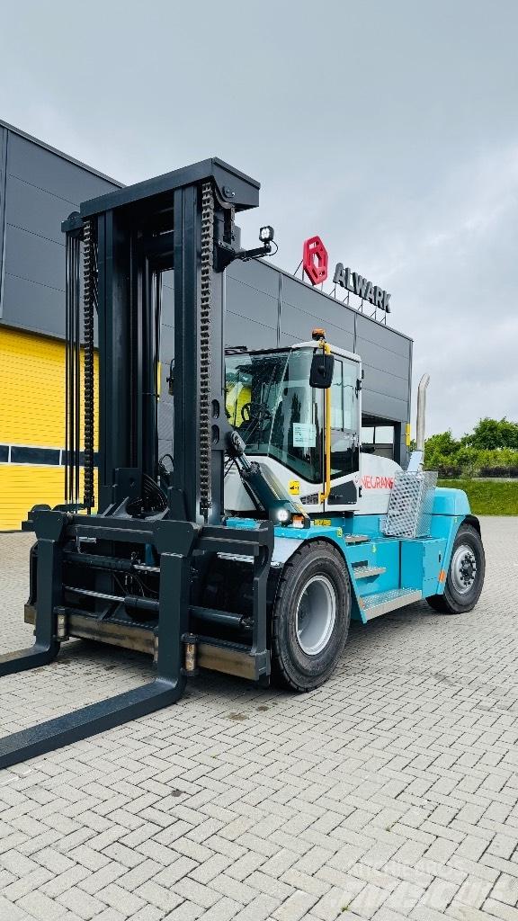 SMV 16-1200C Diesel Forklifts