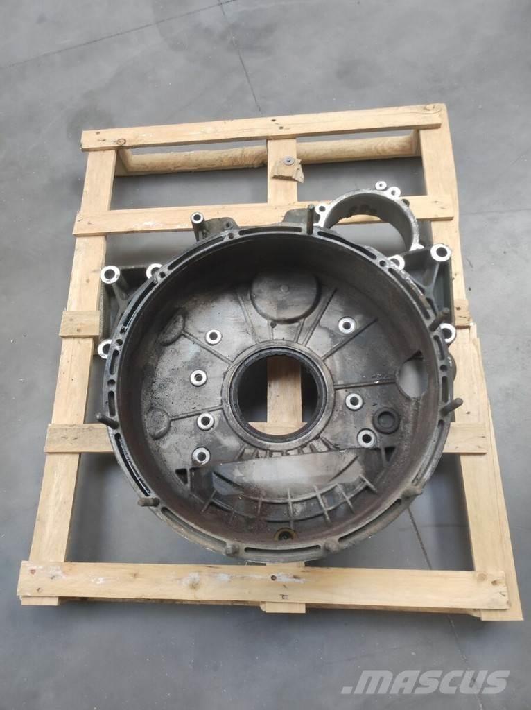 Volvo FH FM FL FE Other Components