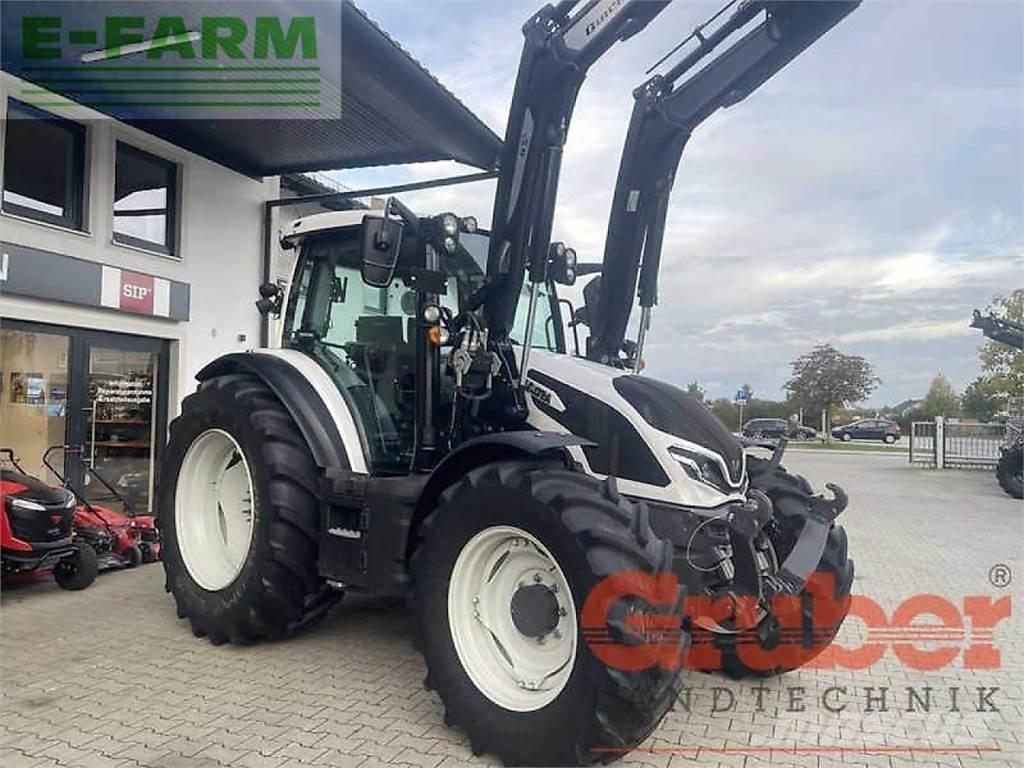 Valtra g 105 v 1b9 Tractors