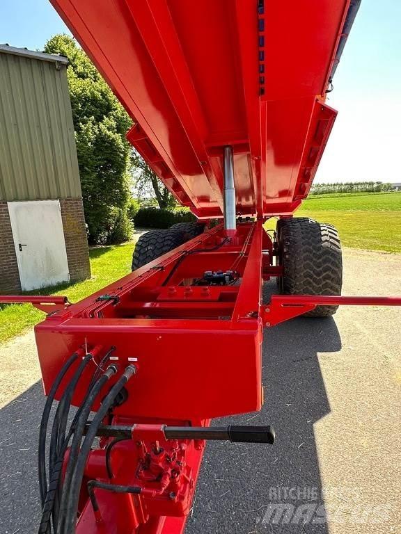 Beco Super 1800 Farm Equipment - Others