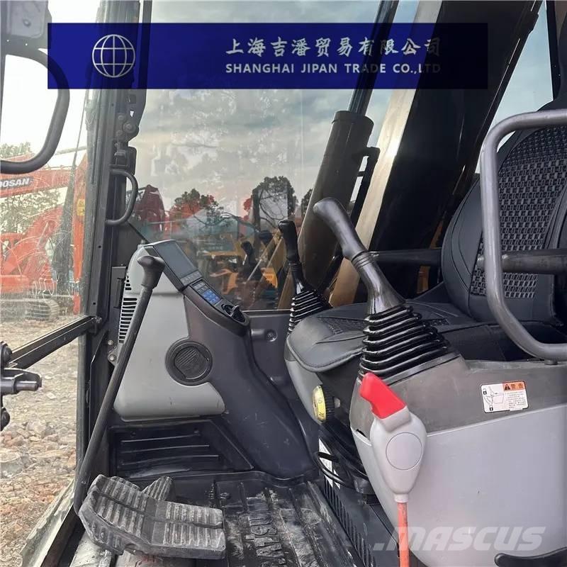 Komatsu PC 70 Mini Excavators <7t (Mini Diggers)