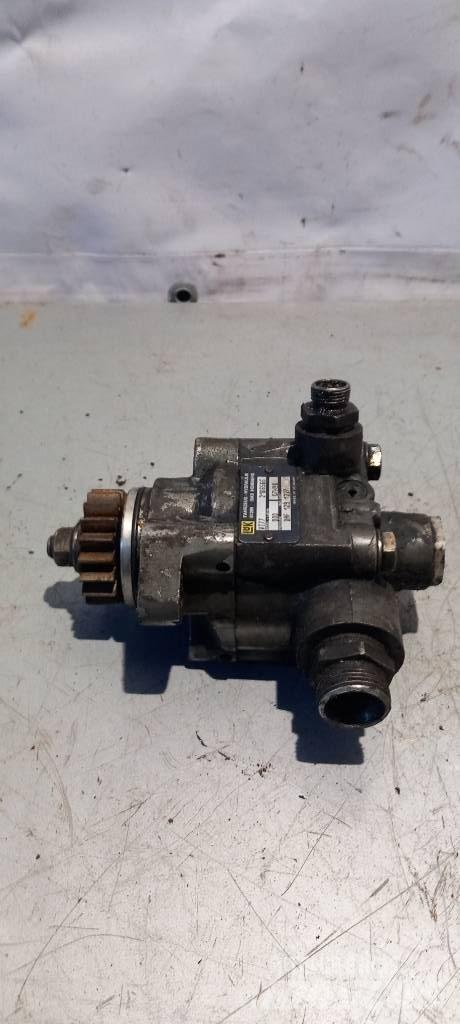 DAF XF 95   2106566 Hydraulics