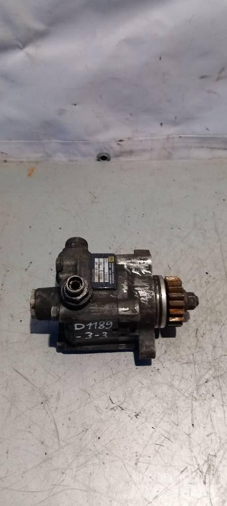 DAF XF 95   2106566 Hydraulics