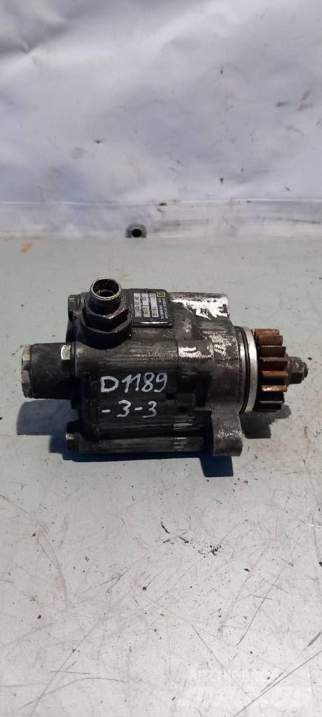 DAF XF 95   2106566 Hydraulics