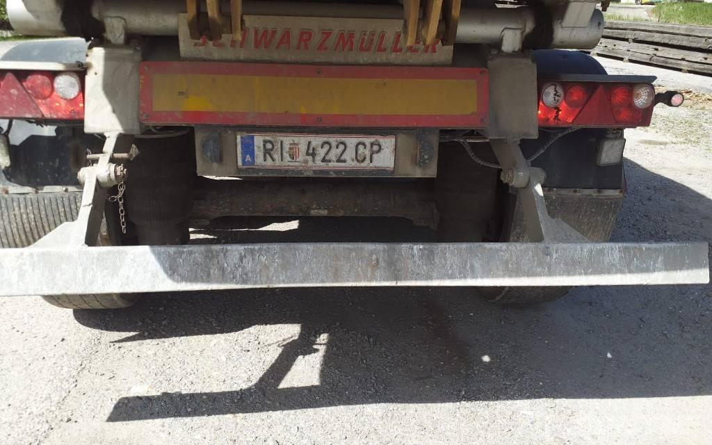 Scania R520 Conventional Trucks / Tractor Trucks