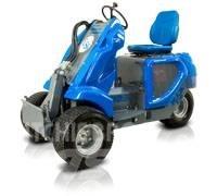 Multione 1.1 Skid Steer Loaders