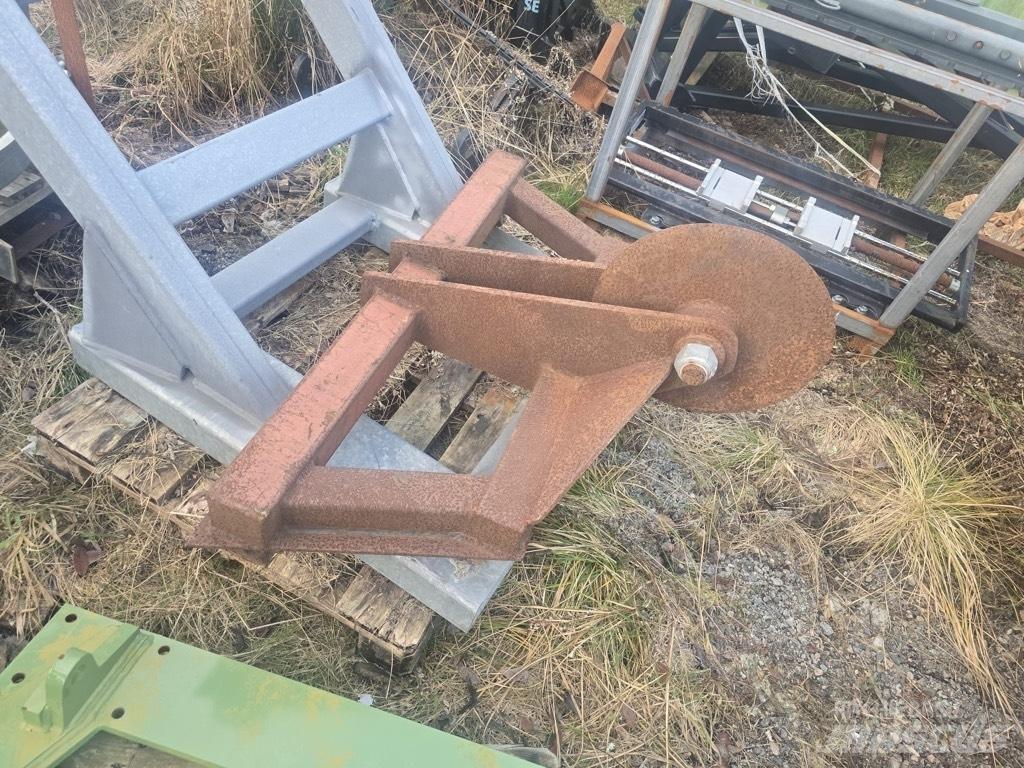 Beg Torget Wheel Loaders