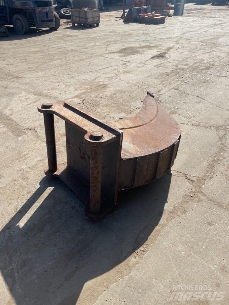  Andet S80 skifte Other