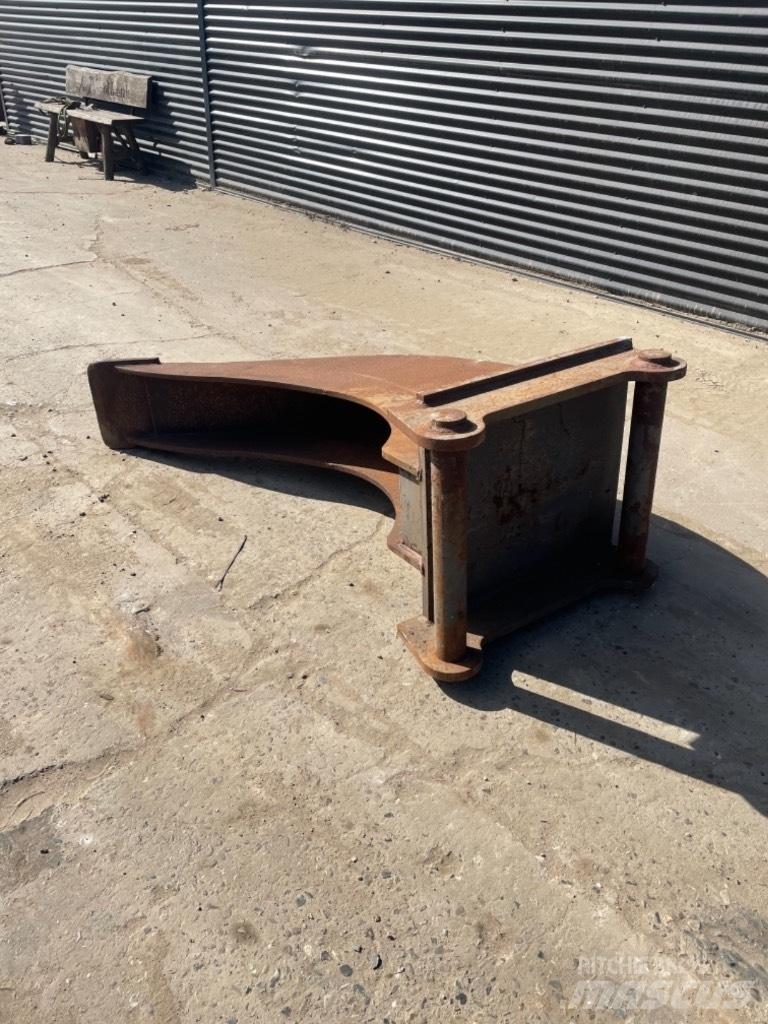  Andet S80 skifte Other