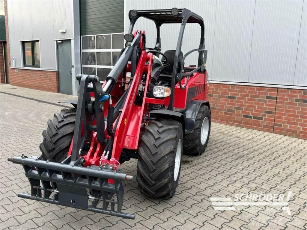 Schäffer 4670 Mini Loader