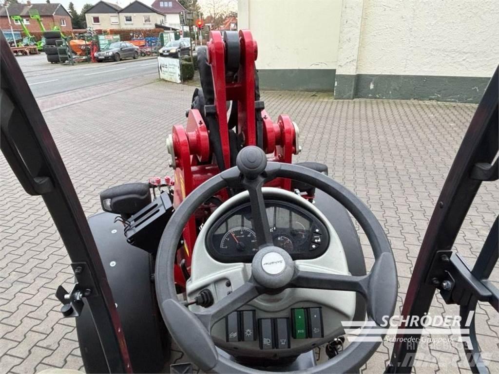Schäffer 4670 Mini Loader
