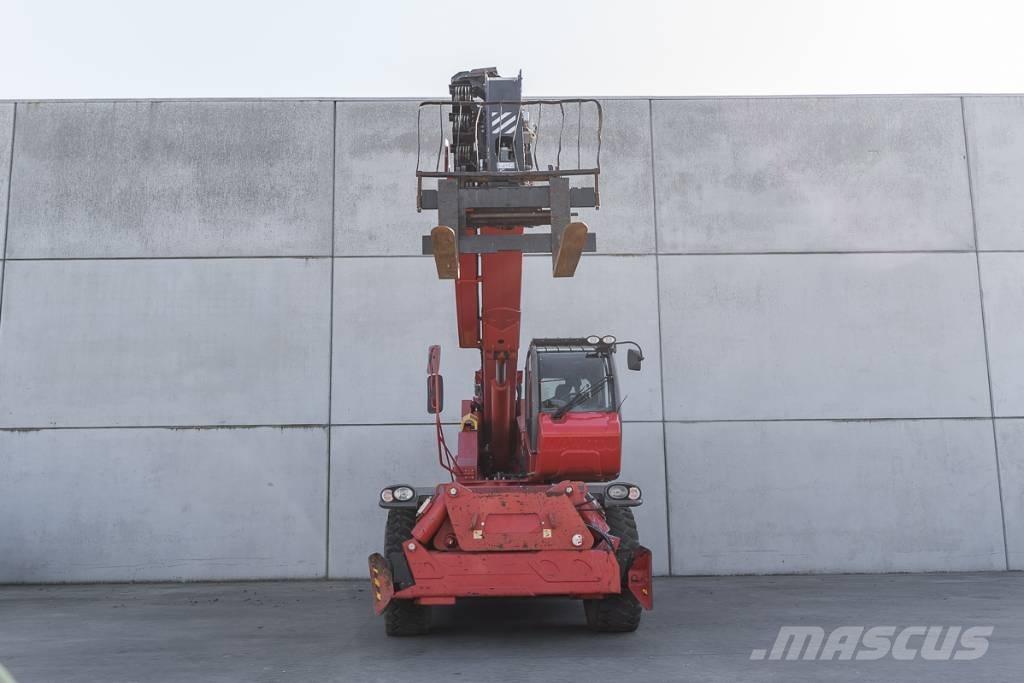 Manitou MRT 3255 Telescopic Handlers