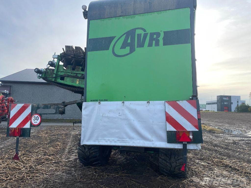 AVR 6200 Spirit Farm Equipment - Others