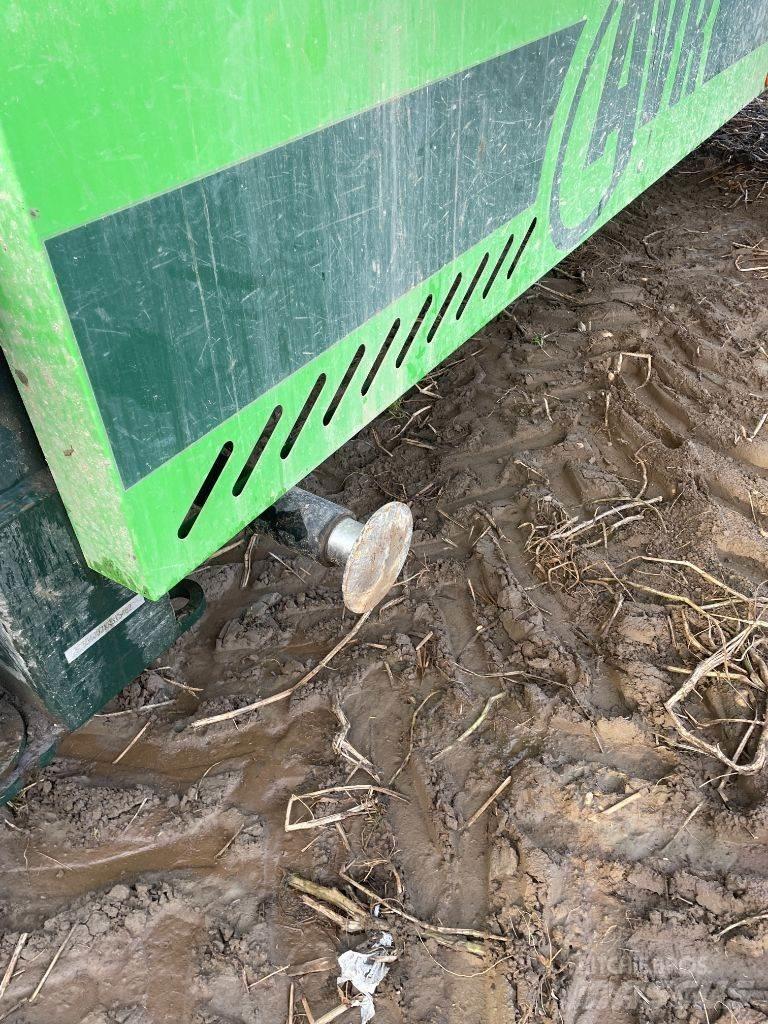 AVR 6200 Spirit Farm Equipment - Others