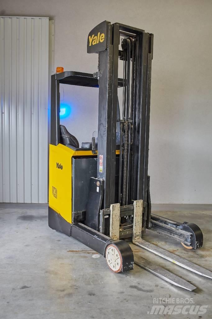 Yale MR16 Electric Forklifts