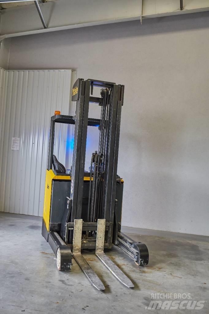 Yale MR16 Electric Forklifts