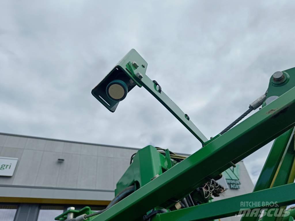 John Deere R 962 i Trailed sprayers
