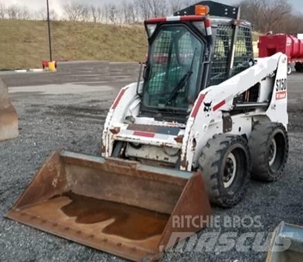 Bobcat S 150 Skid Steer Loaders