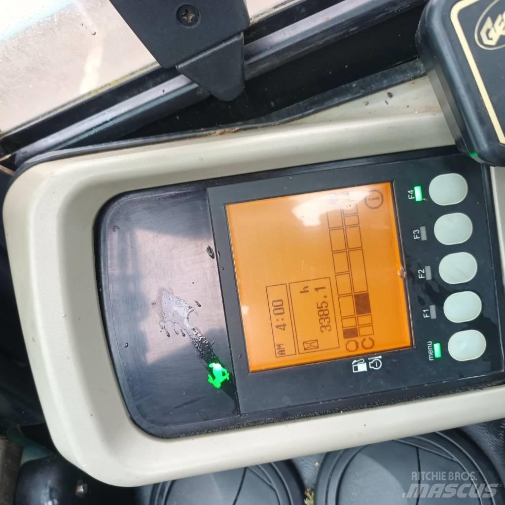 Kobelco SK25SR-6 Mini Excavators <7t (Mini Diggers)
