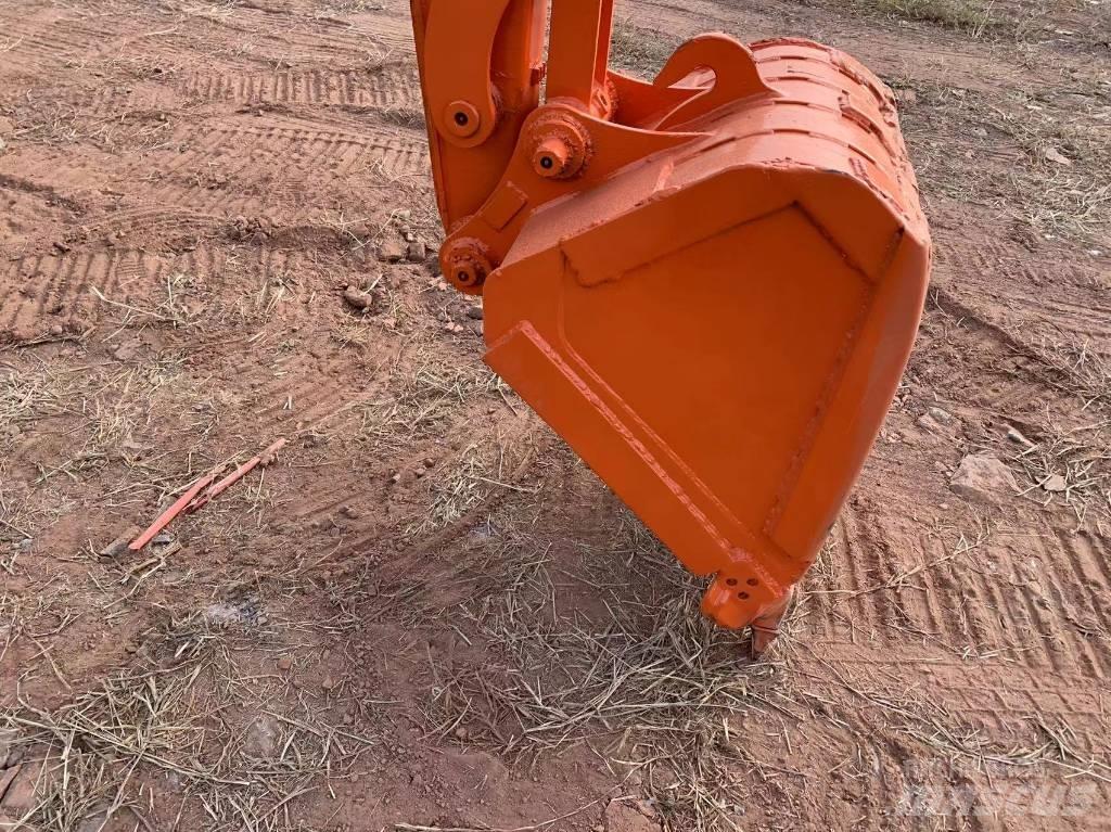 Doosan DX 55 Mini Excavators <7t (Mini Diggers)