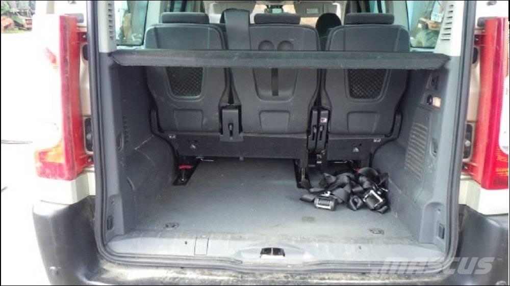 Peugeot Expert 3 Box body