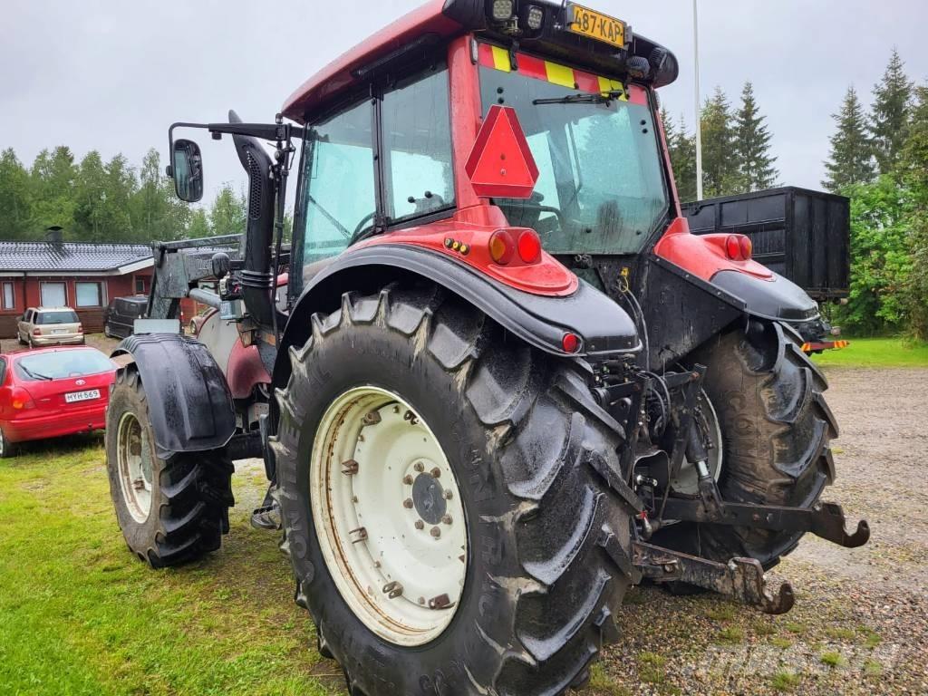 Valtra T 170 Tractors