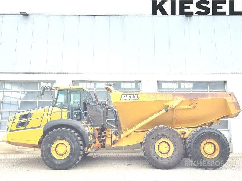 Bell B 45 E Articulated Dump Trucks (ADTs)