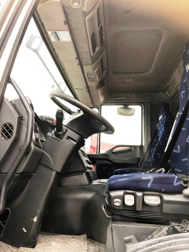 Iveco Stralis 310 Other Trucks