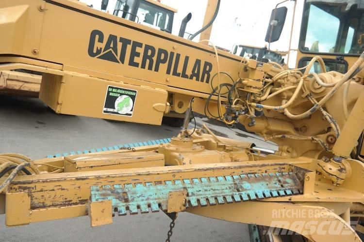 CAT 140 G Motor Graders