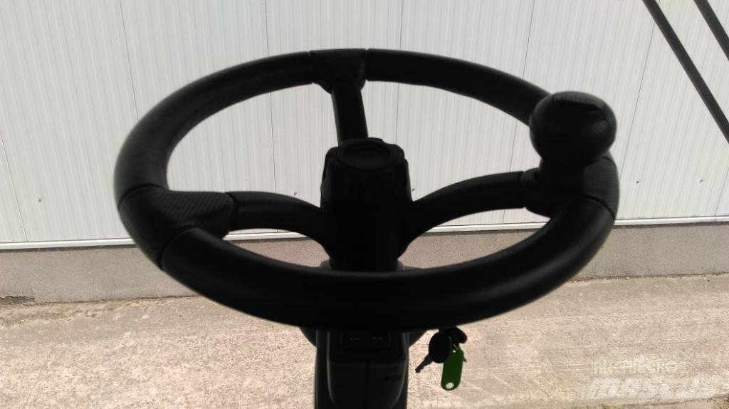 Fendt Katana 65 Foragers