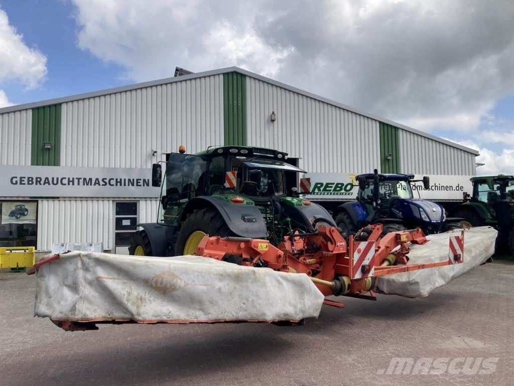 Kuhn GMD 883 Mower-conditioners