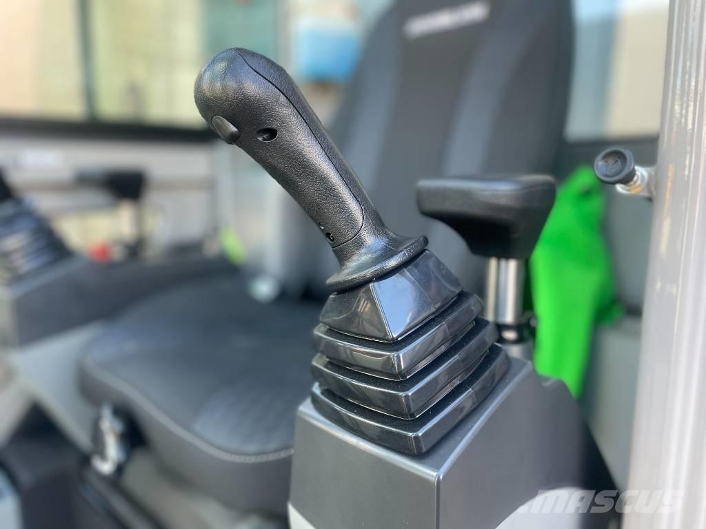 Zoomlion ZE 20 G Mini Excavators <7t (Mini Diggers)