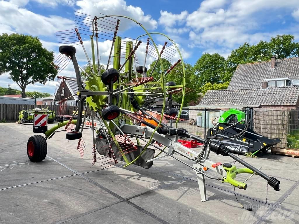 CLAAS Liner 2900 Swathers \ Windrowers