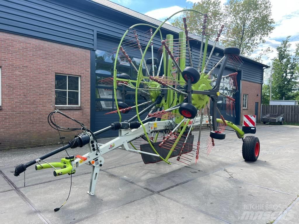 CLAAS Liner 2900 Swathers \ Windrowers