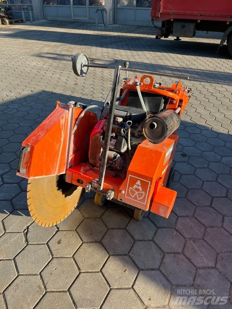  FS250B Other