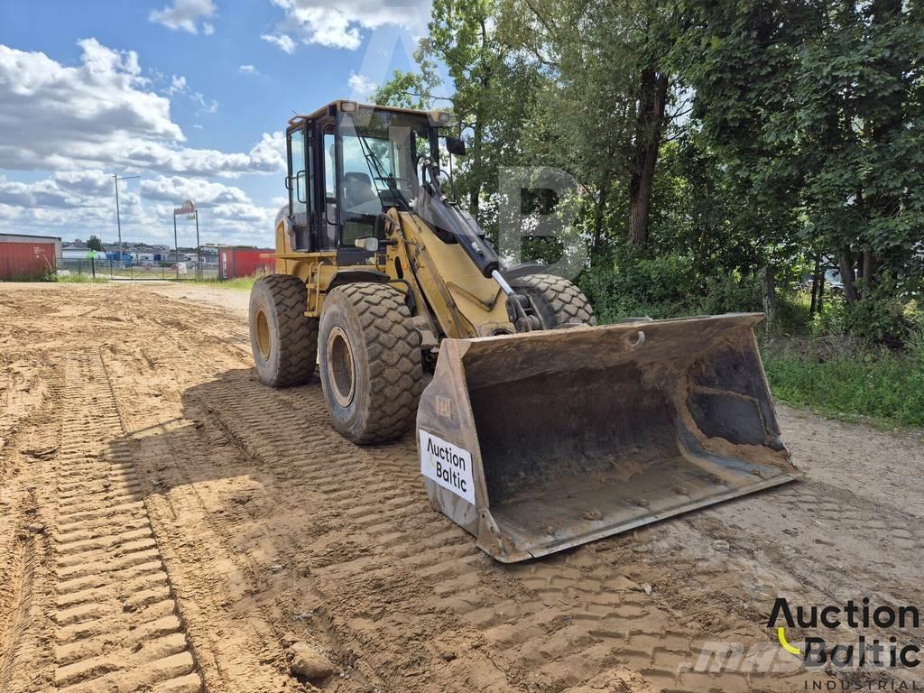 CAT 930 H Wheel Loaders