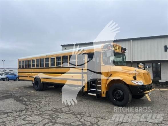 IC BUS CE Other