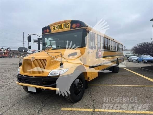IC BUS CE Other