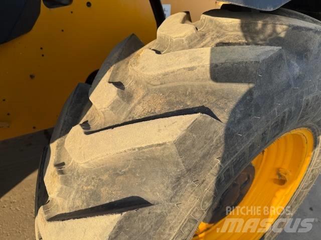 JCB 540-180 Telescopic Handlers