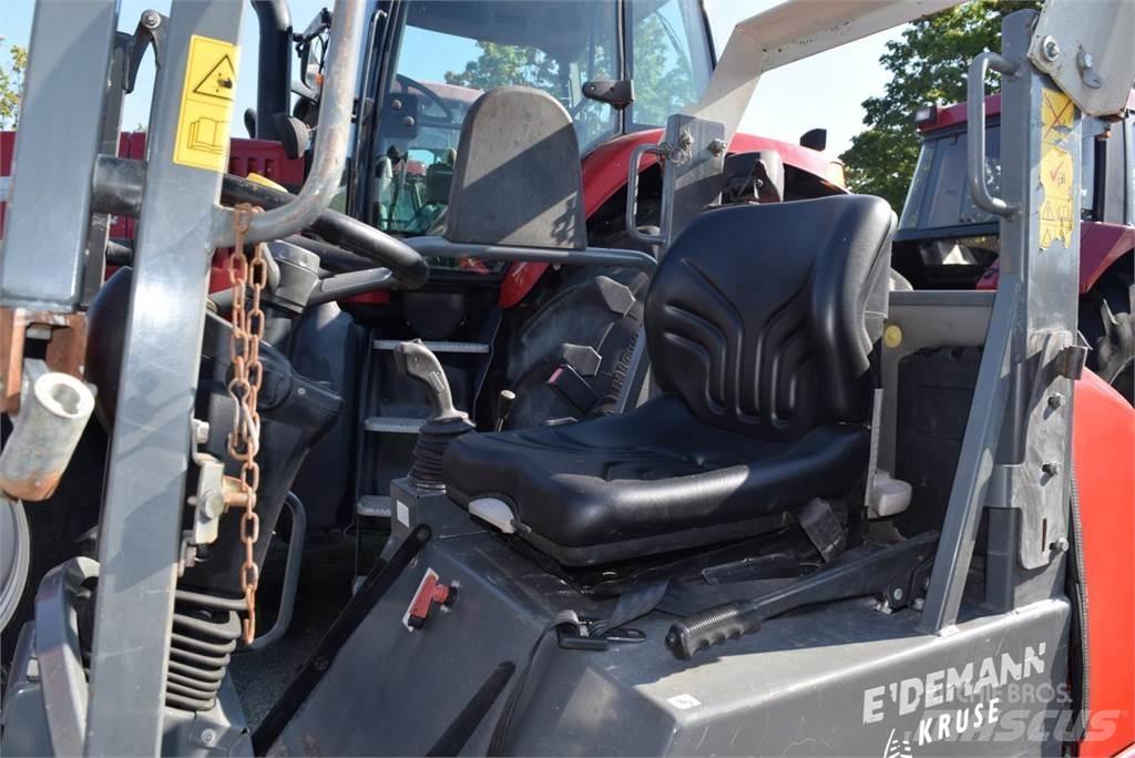 Weidemann 1160 Wheel Loaders