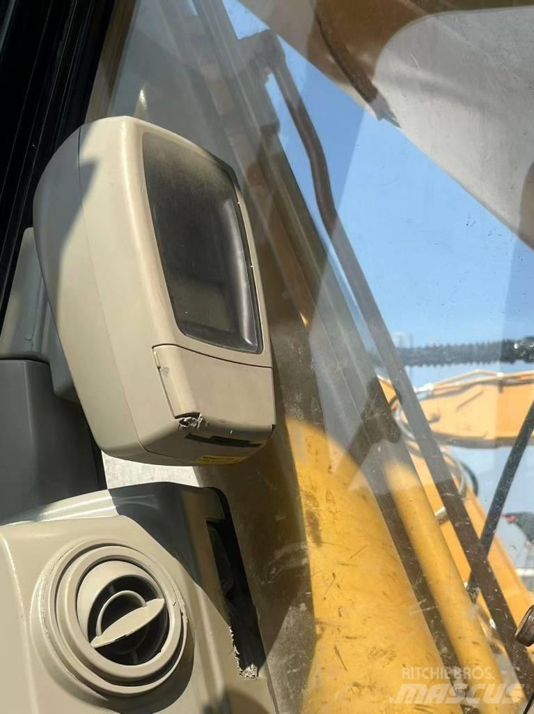 CAT 320 C L Crawler Excavators