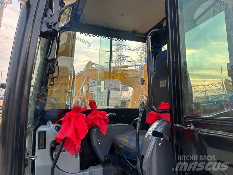 CAT 306E Mini Excavators <7t (Mini Diggers)