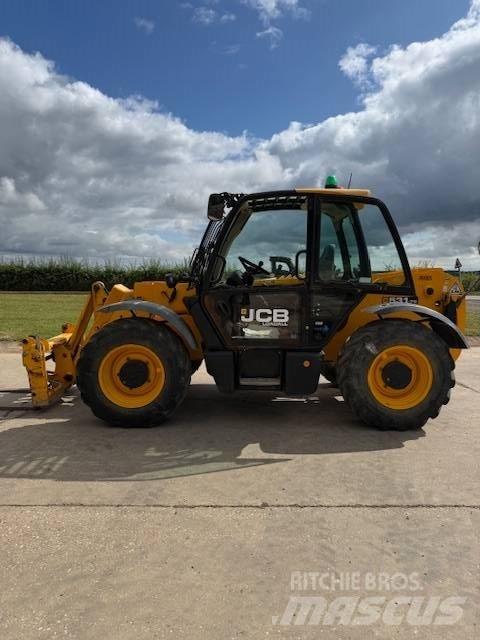JCB 531-70 Telescopic Handlers