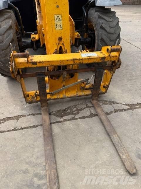 JCB 531-70 Telescopic Handlers