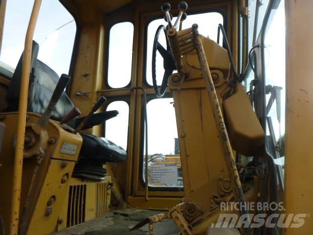 CAT 120 G Motor Graders