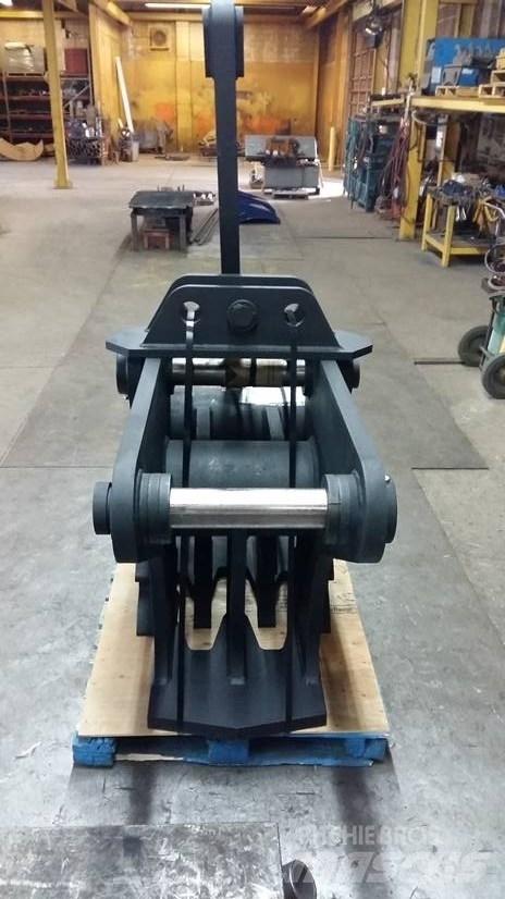  Bodine APCP-225 Pulveriser  (Demolition Crusher ) 