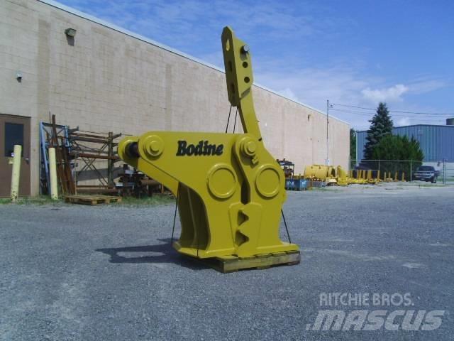 Bodine APCP-225 Pulveriser  (Demolition Crusher ) 