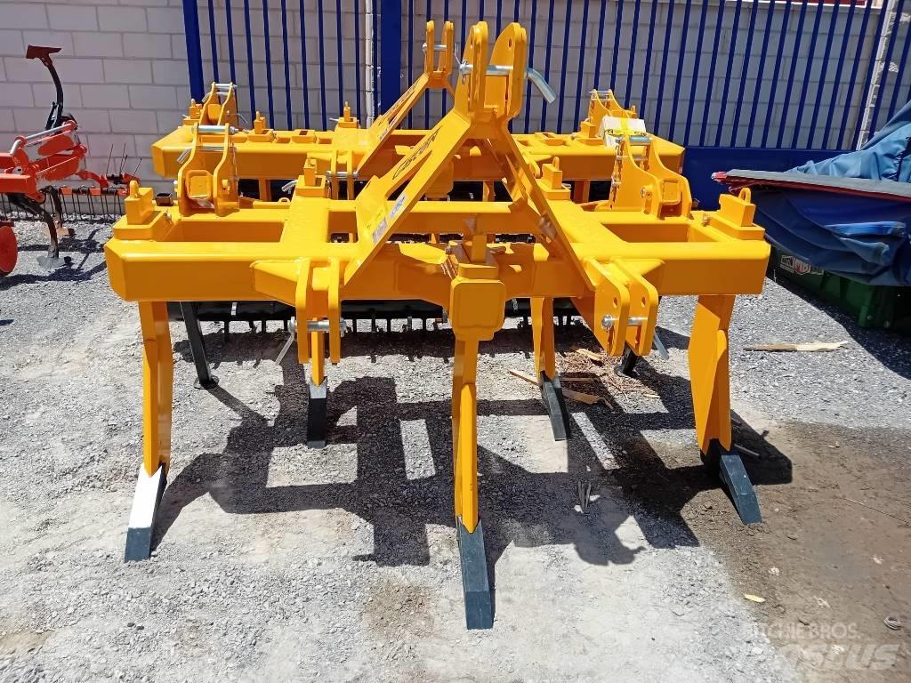  Gascon NYX Other Tillage Machines And Accessories