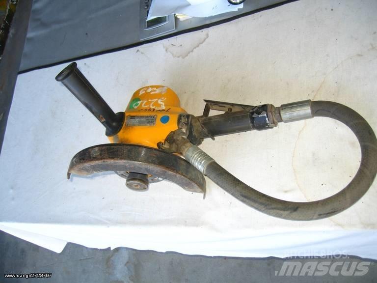 Atlas COPCO Drilling equipment accessories and parts